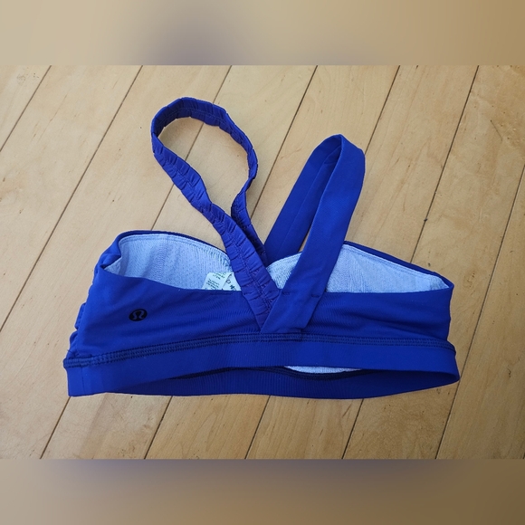 Lululemon some like it hot bra size 6 - Picture 2 of 6